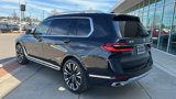 New 2025 BMW X7 xDrive40i image 4
