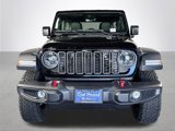 New 2025 Jeep Wrangler Unlimited Rubicon image 4