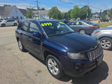 Used 2014 Jeep Compass Latitude w/ Sun/Sound Group image 2