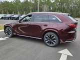 New 2025 MAZDA CX-90 3.3 Turbo S w/ Premium Package image 3