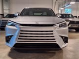 New 2025 Lexus TX 350 AWD image 2