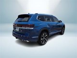 New 2025 Volkswagen Atlas SEL Premium R-Line image 4