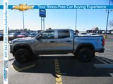 Used 2023 Chevrolet Colorado Trail Boss w/ Technology Package image 4