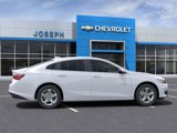 New 2025 Chevrolet Malibu LS image 5