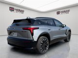 New 2025 Chevrolet Blazer EV RS image 3