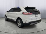 Certified 2024 Ford Edge SEL image 3