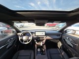 New 2025 Ford Explorer Platinum image 2