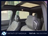 New 2026 INFINITI QX60 Autograph w/ Dark Cargo Package image 6