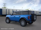 New 2025 Ford Bronco Badlands image 4