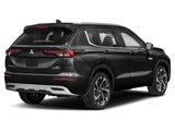Used 2023 Mitsubishi Outlander SEL image 2