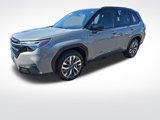 New 2025 Subaru Forester Touring image 3