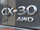 New 2025 MAZDA CX-30 AWD 2.5 S w/ Select Sport Pkg image 6