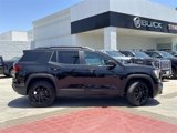 New 2026 GMC Terrain Elevation w/ Black Edition image 2