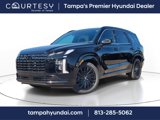 New 2025 Hyundai Palisade Calligraphy image 1