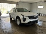 Used 2024 Cadillac XT4 Luxury image 3