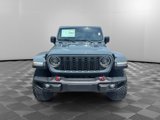 New 2025 Jeep Wrangler Unlimited Rubicon image 3
