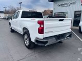 Used 2020 Chevrolet Silverado 1500 LT w/ Trailering Package image 4