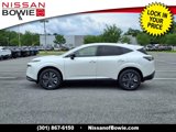 New 2025 Nissan Murano SL image 2