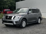 Used 2018 Nissan Armada SV w/ Driver Package image 3
