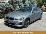 Used 2025 BMW 330i xDrive Sedan image 3