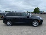 New 2025 Chrysler Voyager LX image 2