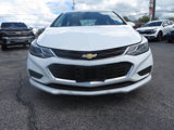 Used 2017 Chevrolet Cruze LT image 5