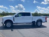 New 2025 Ford F250 Lariat image 4