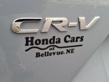 Certified 2022 Honda CR-V EX image 5