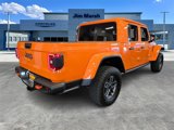 New 2025 Jeep Gladiator Mojave image 4