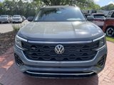New 2025 Volkswagen Atlas SEL Premium R-Line image 2