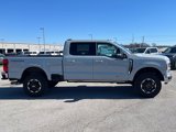 New 2025 Ford F350 Lariat w/ Lariat Ultimate Package image 4