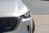 New 2025 MAZDA CX-90 Plug-In Hybrid w/Premium Sport image 3