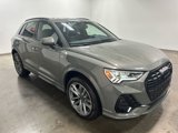 New 2025 Audi Q3 2.0T Premium image 2