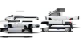 New 2025 Chevrolet Silverado 3500 LT w/ Convenience Package image 4