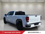 Used 2022 GMC Sierra 1500 Elevation image 4