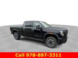 New 2025 GMC Sierra 2500 Denali Ultimate image 2