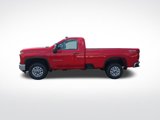 New 2025 Chevrolet Silverado 2500 W/T w/ WT Convenience Package image 2