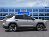 New 2026 Chevrolet Equinox RS w/ Convenience Package III image 5