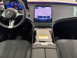 New 2025 Mercedes-Benz EQE 350+ 4MATIC SUV image 6