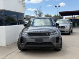 Used 2020 Land Rover Range Rover Evoque SE image 2