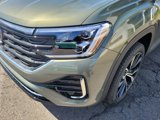 New 2025 Volkswagen Atlas SEL Premium R-Line image 5