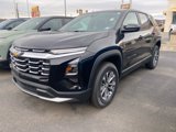 New 2025 Chevrolet Equinox LT image 3