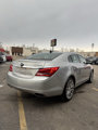 Used 2015 Buick LaCrosse Premium w/ Driver Confidence Package #1 image 5