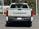 New 2025 Toyota Tundra Limited image 4