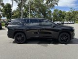 New 2026 Chevrolet Traverse RS image 2