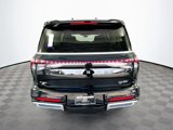 New 2025 INFINITI QX80 Luxe image 6