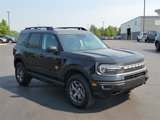 Certified 2023 Ford Bronco Sport Badlands image 2