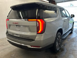 New 2025 GMC Yukon XL Elevation image 5