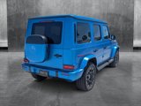 New 2025 Mercedes-Benz G 580 w/ EQ Technology image 2