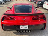 Used 2017 Chevrolet Corvette Grand Sport image 5